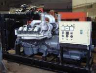 Mitsubishi Engine Diesel Rekondisi / Mitsubishi Genset