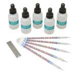 Elcometer 134 W Chloride Ion Test Kit for Water
