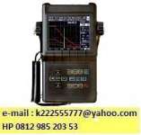 Ultrasonic Flaw Detector Series,  e-mail : k222555777@ yahoo.com,  HP 081298520353
