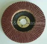 flap disc