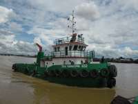 Sale offer tugboat 1200hp newbuilding or used