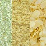 Dehydrated Garlic Flake / Garlic Powder / Garlic Granule