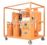SINO-NSH LV Lubrication Oil Purifier Plant