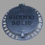 Manhole covers