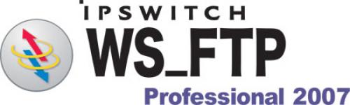Ipswitch WS_FTP file transfer products