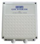 WT-9002 GSM Intercom And Access Control Control