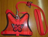 Ask for pet collar,   leash ,  harness,  bandana distributer & wholesaler