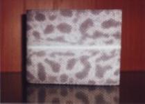 Wallet from Snake,  code RWG 086