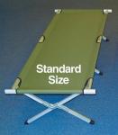 Camp Bed/Camping Cot