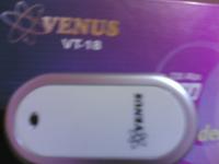VENUS VT-18 USB,  CDMA freq 800Mhz,  Ruim