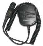 Speak Microphone For Motorola HMN9053