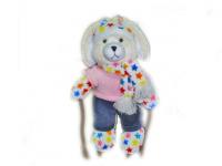 stuffed & plush toy-bear