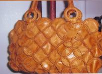 Knitted Bag,  code 110