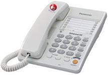 PANASONIC Single Line Telephone KX-T2373
