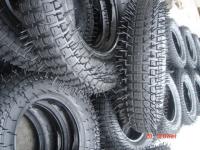 Sell tyre 14x350-8