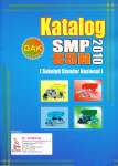 KATALOG DAK SMP SSN 2010