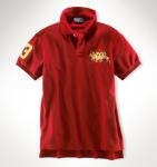 POLO SHIRT SAMPLE & SELL AUTHENTIC POLO RALPH LAUREN