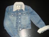 Ladies Jacket OLD NAVY S#672