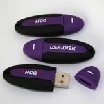 PVC USB Disk