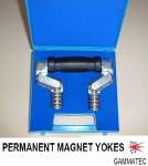 Permanent Magnet Yoke PM 2000