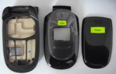 sell cell phone housing for CG 225