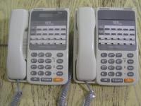 Jual Pabx 4 line 8 extension SECOND VB-9250 + KeyTelphone second Rp.1,  5jt