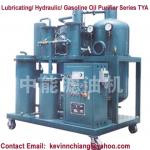 Best Lubricating/ Hydraulic Oil Purification System/ Oil Purifier/ Oil Filtering Machine ( kevinnchiang@ yahoo.com)