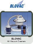 BLOVAC - Vacuum Product