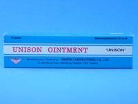 UNISON OINTMENT