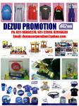 Dezuu Promotion