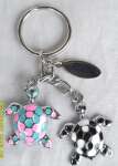 Key Chain Bali - GKB5