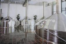 beer equipment-large brewery equipment