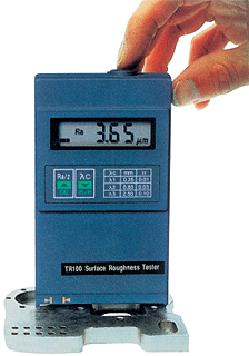 Surface Roughness Tester TR100