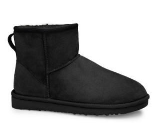 100% authentic UGG 5854 boots