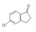 5-Chloro-1-indanone CAS No.:42348-86-7