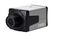 Zavio CMOS IP Fixed Box Camera F520E