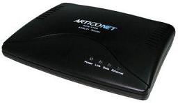 Modem ADSL Articonet ACN-110R Ethernet + USB Port (Combo) Rp300.000, -