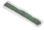 UNGER Pad-strip replacement sleeve with green abrasive, 
