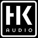Agen Resmi HK Audio System Made in England Professional