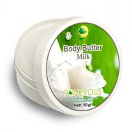 Body Butter Milk