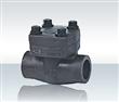 sell Forged Steel Check Valve