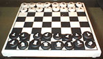 Bali Stone Game Chess