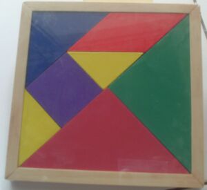 Tangram