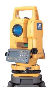 Topcon Total Station GTS-235N
