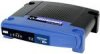 Modem ADSL/ ADSL2+ with 4-port Router Linksys AG241