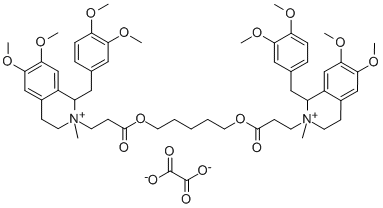 Atracurium oxalate