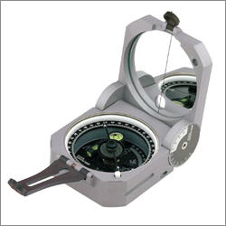 Brunton 5010 GEO Pocket Transit Compass