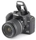 CANON EOS 1000D Kit