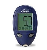 Optium Omega Blood Glucose Meter,  Hubungi - 021-70425656 - 085691309700 - Email : rodorezeki@ yahoo.com