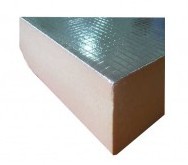 Phenolic Foam Insulation Board